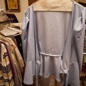 Beautiful Shein Blouse